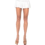 Diamond Fishnet Pantyhose