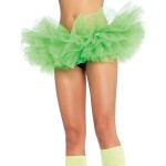 Organza Tutu in Lots of Colors