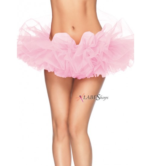 Organza Tutu in Lots of Colors
