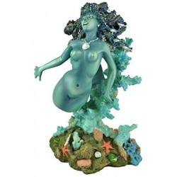 Mermaid - Beauty of the Sea Statue