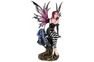 Fairies & Woodland Spirits Fairies & Woodland Spirits