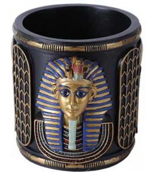 King Tut Utility Cup Holder