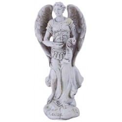 Archangel Gabriel Small Christian Statue