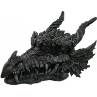 Dragon Skull Large Statue