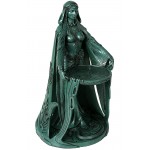 Danu Celtic Goddess Resin 16 Inch Statue