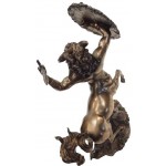 Centaur Greek Man and Horse Chiron Statue