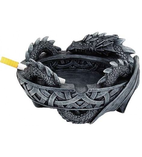 Dragon Ashtray