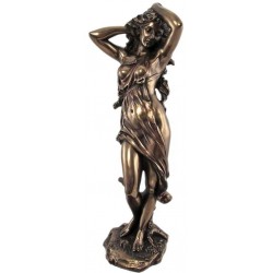 Aphrodite Greek Goddess of Beauty Statue