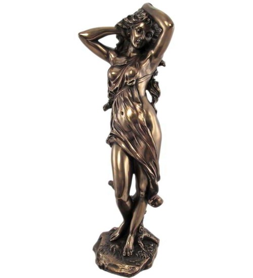 Aphrodite Greek Goddess of Beauty Statue