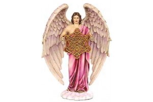 Angel and Archangel Statues