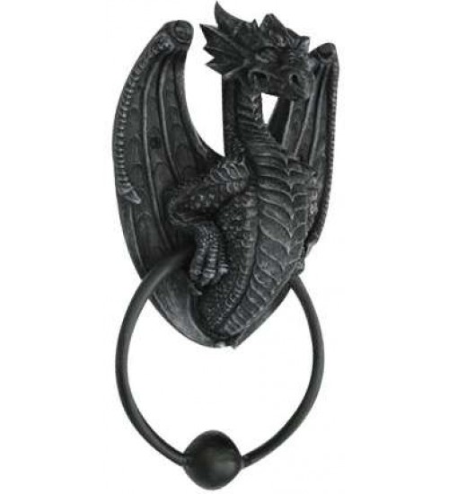 Dragon Door Knocker