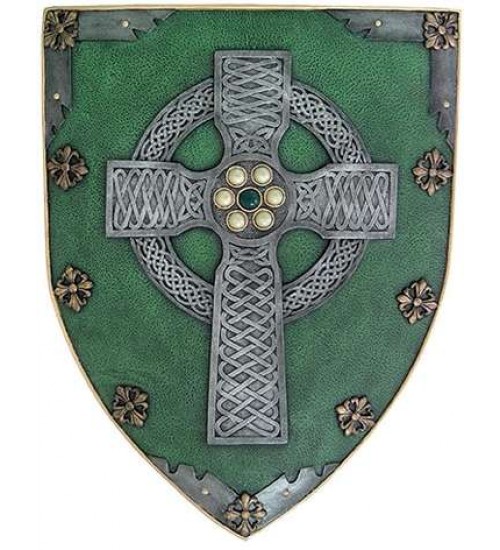 Celtic Warrior Shield