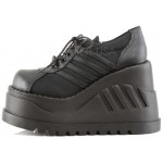 Stomp Womens Platform Sneaker