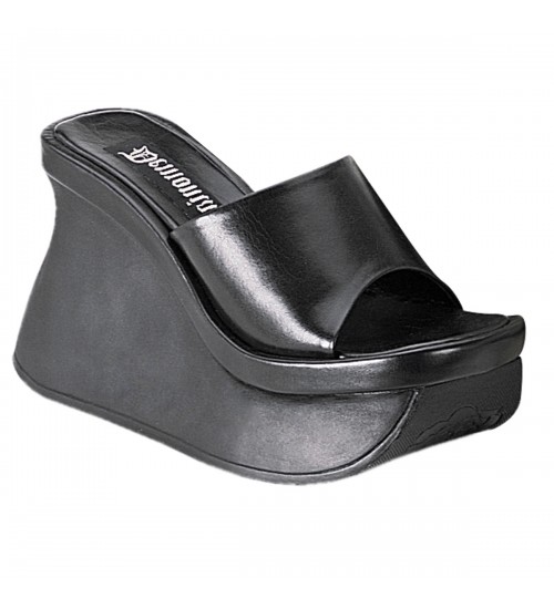 Pace Womens Platform Slide