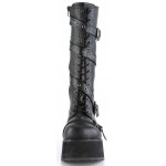 Trashville 205 Mens Platform Boots