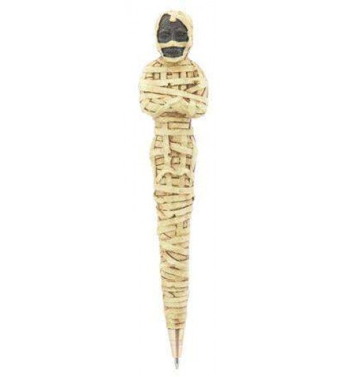 Egyptian Mummy Refillable Ball Point Pen