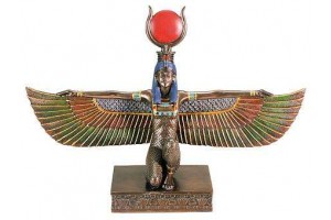 Gods of Ancient Egypt