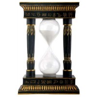 Pharaoh Column Sand Timer