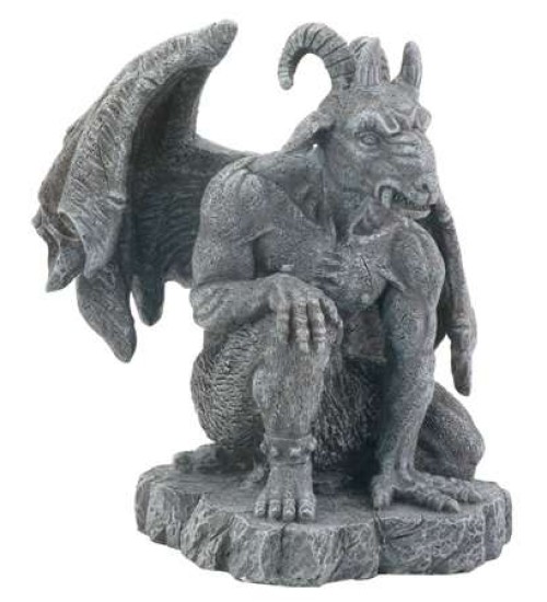 The Guardian Gargoyle Statue