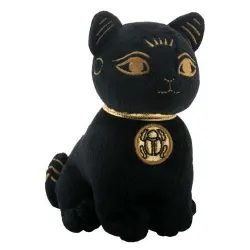 Bast Small Egyptian Cat Plushie