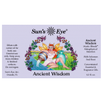 Ancient Wisdom Mystic Blends Oils