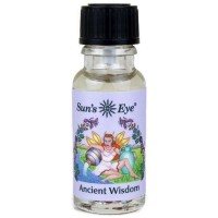 Ancient Wisdom Mystic Blends Oils