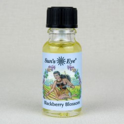 Blackberry Blossom Oil Blend