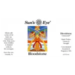 Bloodstone Gemscents Oil Blend