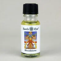 Bloodstone Gemscents Oil Blend
