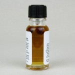 Brigid Goddess Oil