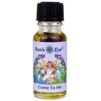 Come to Me Mystic Blends Oils