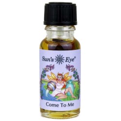 Come to Me Mystic Blends Oils