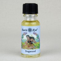 Dogwood Oil Blend