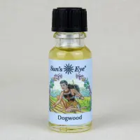 Dogwood Oil Blend