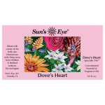 Doves Heart Oil Blend