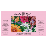 Dragons Blood Oil Blend