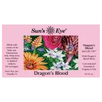 Dragons Blood Oil Blend