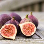 Fig Oil Blend