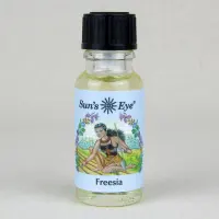 Freesia Oil Blend