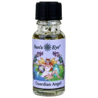 Guardian Angel Mystic Blends Oils