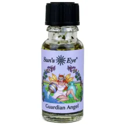 Guardian Angel Mystic Blends Oils