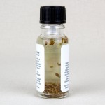 Hekate Goddess Oil - Hecate Goddess of the Crossroads