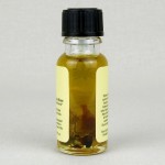 Honey Rose Herbal Oil Blend