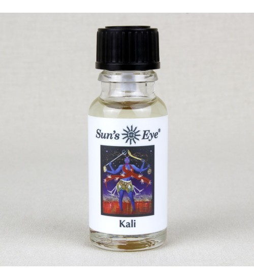 Kali Goddess Oil