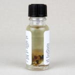 Kali Goddess Oil