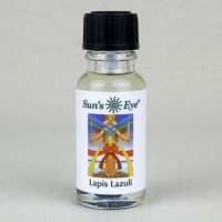 Lapis Lazuli Gemscents Oil Blend