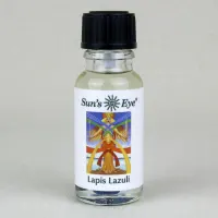 Lapis Lazuli Gemscents Oil Blend