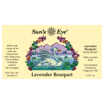 Lavendar Bouquet Herbal Oil Blend