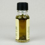 Lavendar Bouquet Herbal Oil Blend