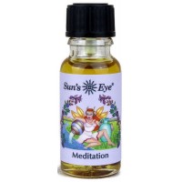 Meditation Mystic Blends Oil